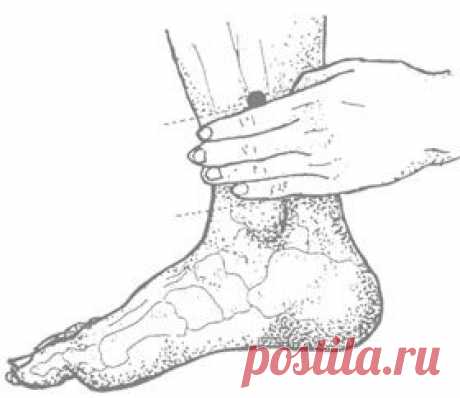 Секреты китайской медицины