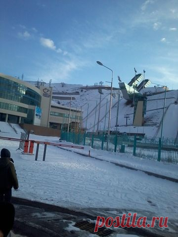АЛМА-АТА (Алматы) - группа без рекламы и спама
Ольга хоченко