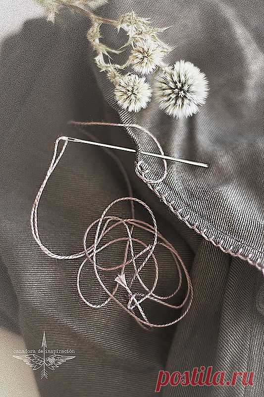 Decorating my dress. | Flickr - Photo Sharing!