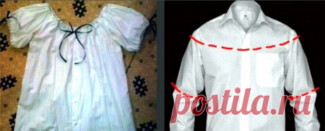 Было старое - стало новое | ШПИЛЬКИ