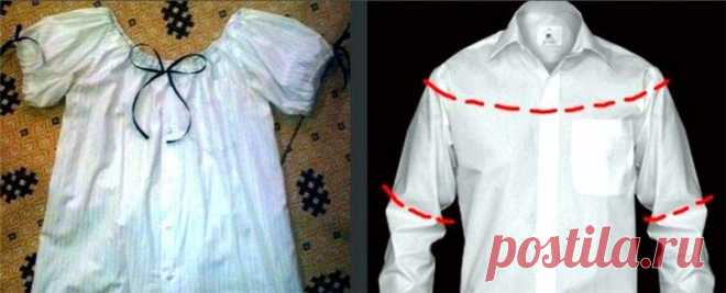 Было старое - стало новое | ШПИЛЬКИ