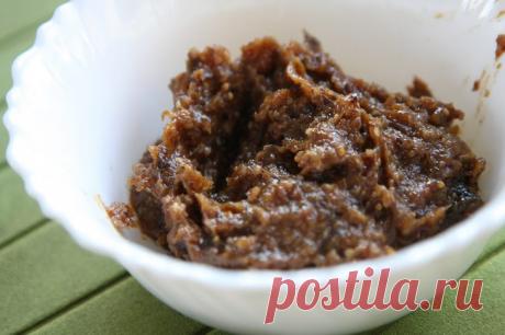 Применение пасты Амосова повышает иммунитет и заряжает энергией