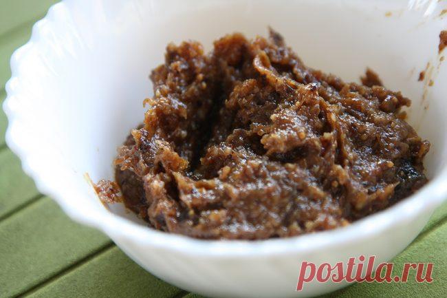 Применение пасты Амосова повышает иммунитет и заряжает энергией