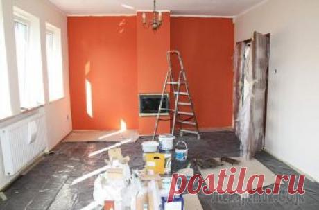 Типичные ошибки при ремонте своими руками и при найме рабочих Здравствуйте, друзья! Сегодня хотелось бы поговорить с вами о наиболее частых "косякак" строителей в ремонте. Прежде чем я принял решение делать ремонт своими руками, я перечитал много материала связа...