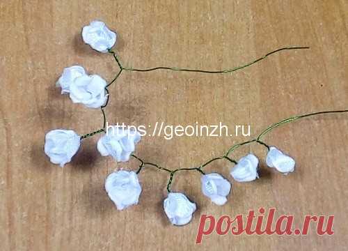 прикрепить цветок к кольє мк – Пошук Google