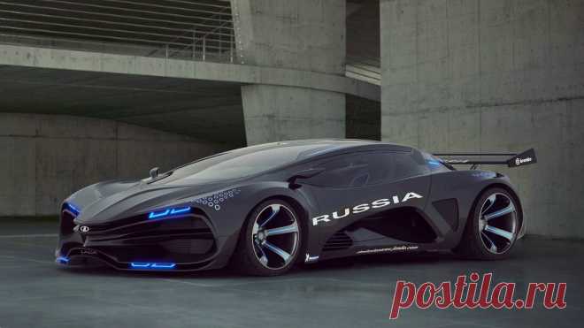 Marussia