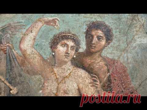 Отказ от серьезной поэзии.  Музыка Владимира Сидорова. Стихи анонима /3 век нашей эры, Древний Рим/, перевод Михаила Гаспарова. Исполняют Кристина Вихрова и Владимир Сидоров. Магнитогорск. 1999.