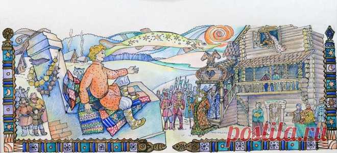 Николай Черкасов