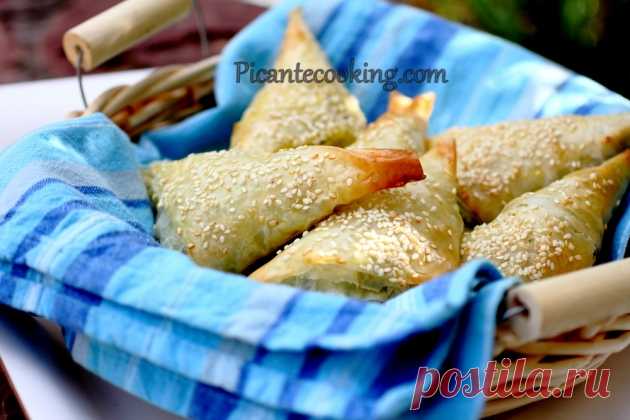 25 блюд для самого вкусного ланч-бокса | Picantecooking