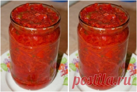 Для тех, кто ценит время - Заправка для борща &quot;Торчин по-домашнему&quot; Вкуснятина!