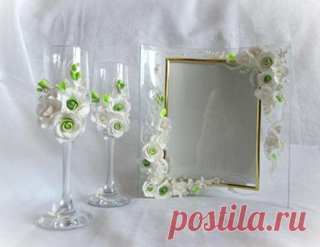 Фото 3375225 - Анна Горбунова - цветочный кутюрье