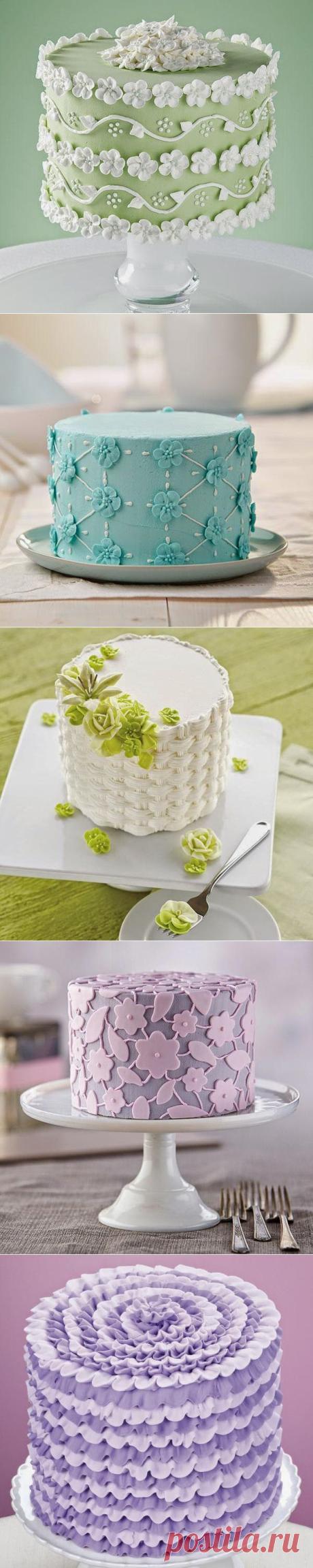 Cake Design