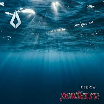 Sinca - Silver Lines EP