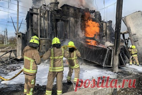 Описаны последствия энергетического кризиса из-за спецоперации на Украине. Энергетический кризис, вызванный проведением специальной военной операции на Украине, приведет к значительной регулировке мирового спроса на топливо, заявили в отчете Международного энергетического агентства (IEA). Ситуация вынудила страны переориентироваться на возобновляемые источники энергии.