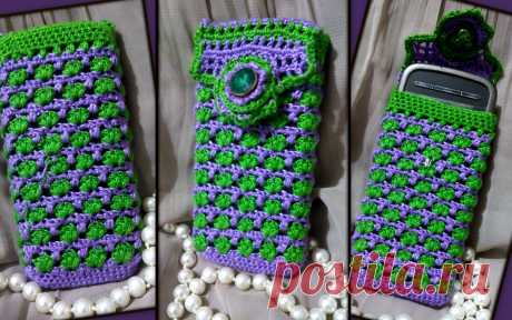 Чехол для телефона &quot;Весенние мотивы&quot;