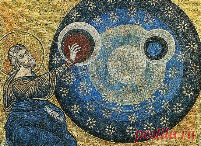 Церковное новолетие 14 сентября 2018 года: начало индикта