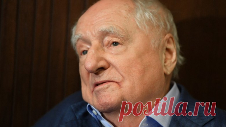 Умер Марк Захаров -28.09.2019--85 лет- Новости Mail.ru