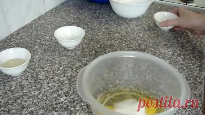 Пирожки на кефире рецепт Быстрые, вкусные, пышные пирожки с рисом, яйцом...