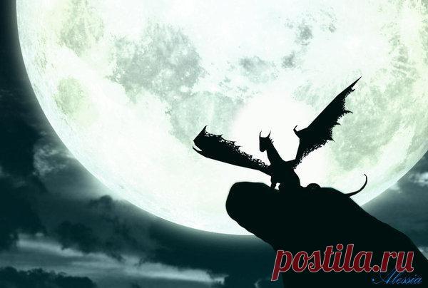 Шепотки на разные случаи жизни