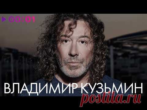 ВЛАДИМИР КУЗЬМИН - TOP 20 - Лучшие песни