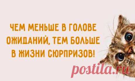 Как неоправданные ожидания мешают нашим отношениям