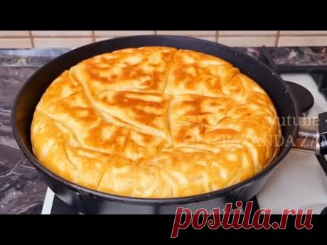 СВЕКРОВЬ НАУЧИЛА, ТЕПЕРЬ ВСЕ КТО ПРОБУЮТ ПРОСЯТ РЕЦЕПТ .ГЕНИАЛЬНО И ПРОСТО.