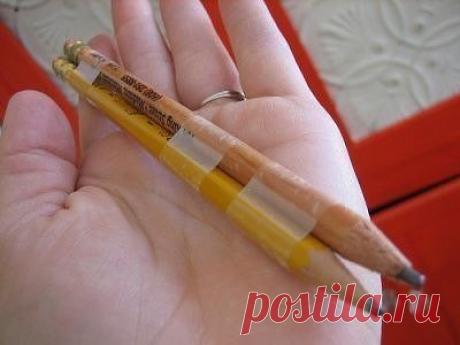 10 самых полезных и простых швейных лайфхаков