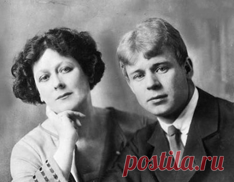 О малоизвестных фактах из жизни С.А.Есенина