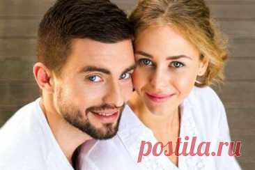 5 признаков, что вы нашли своего мужчину
