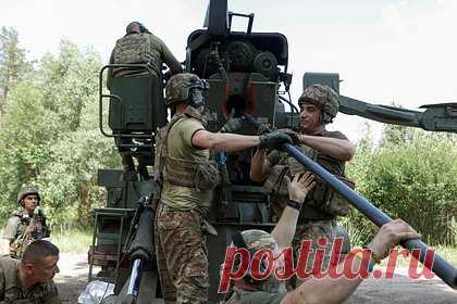 Украине посоветовали готовиться к новому конфликту