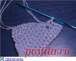 Полезные советы по вязанию от LimaGi ( взято с сайта club.osinka.ru)