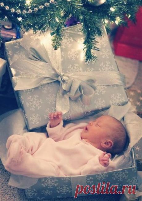 Самый дорогой подарок на новый год.
#подарок #Новый_год@prazdnik.exclusive