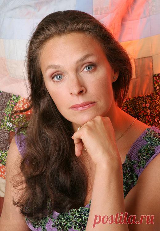 Судьба Марины Могилевской // ОПТИМИСТ