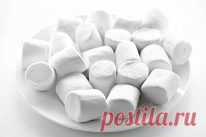 Маршмеллоу | Упрости себе жизнь