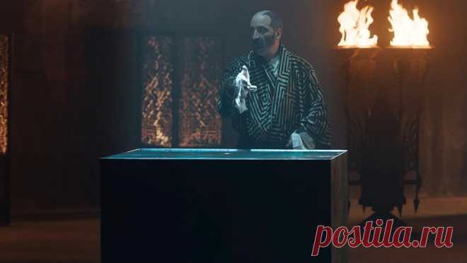 Кирилл Козаков