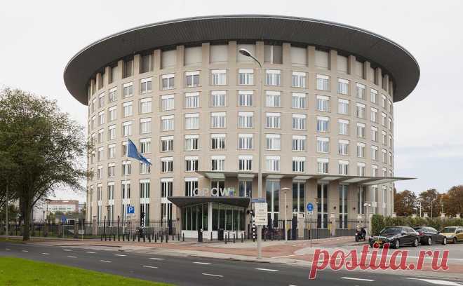 Россия потеряла место в руководстве Организации по запрещению химоружия. Россию не избрали в Исполнительный совет Организации по запрещению химического оружия (ОЗХО), свидетельствует сообщение организации в Twitter (X).