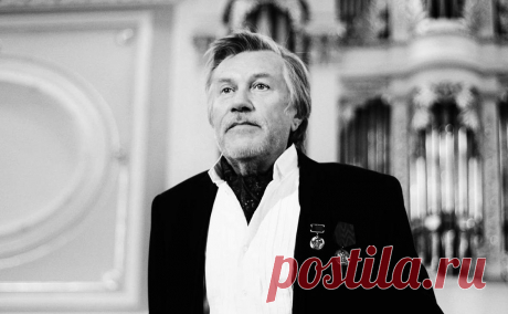 Умер главный дирижер русского концертного оркестра Владимир Попов. Заслуженный деятель искусств Российской Федерации, дирижер Владимир Попов умер в возрасте 79 лет, сообщила пресс-служба комитета по культуре Санкт-Петербурга в телеграм-канале.