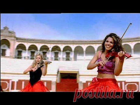 Bond - Fuego - YouTube