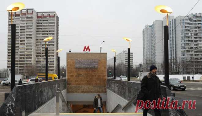 Самые бюджетные квартиры Москвы - Разное - Выбор материалов - Рекламно-информационный портал «Прораб Днепропетровщины