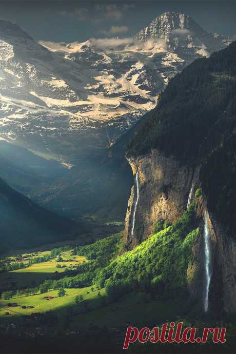 lsleofskye:
“Switzerland
”