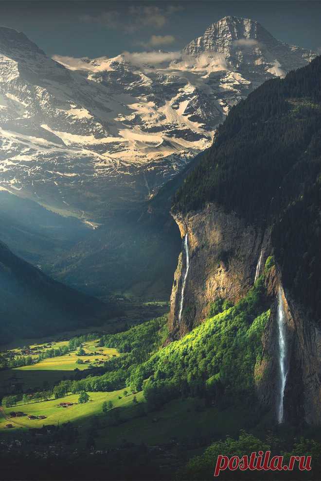 lsleofskye:
“Switzerland
”
