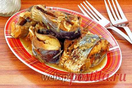 Сельдь в мультиварке рецепт с фото, как приготовить на Webspoon.ru