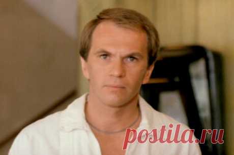 Алексей Гуськов