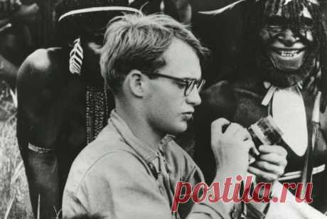 Вести Экономика ― СМИ: наследника клана Рокфеллеров съели каннибалы