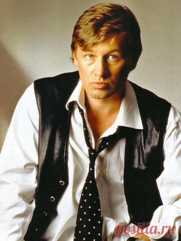 Олег Фомин
- 21 мая, 1962