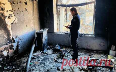 Умер второй ребенок, получивший ожоги при взрыве газа в Махачкале. В больнице умер второй ребенок из семьи, пострадавшей при взрыве газа в частном доме в Махачкале 18 января.