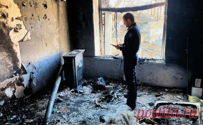 Умер второй ребенок, получивший ожоги при взрыве газа в Махачкале. В больнице умер второй ребенок из семьи, пострадавшей при взрыве газа в частном доме в Махачкале 18 января.