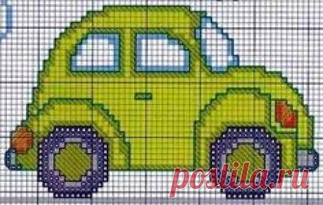 VW Car