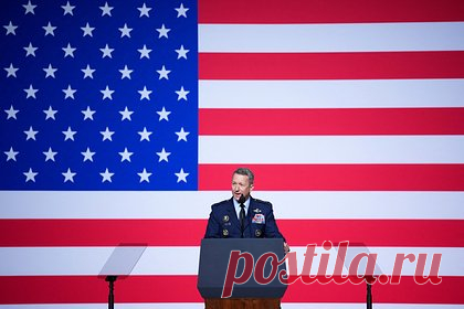 Пентагон призвал готовиться к войне