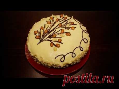 ВКУСНЫЙ ТОРТ В МУЛЬТИВАРКЕ, ВЫПЕЧКА И МУЛЬТИВАРКА #РЕЦЕПТЫ ДЛЯ МУЛЬТИВАРКИ